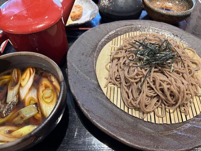 出雲そば やくも - サブ画像1