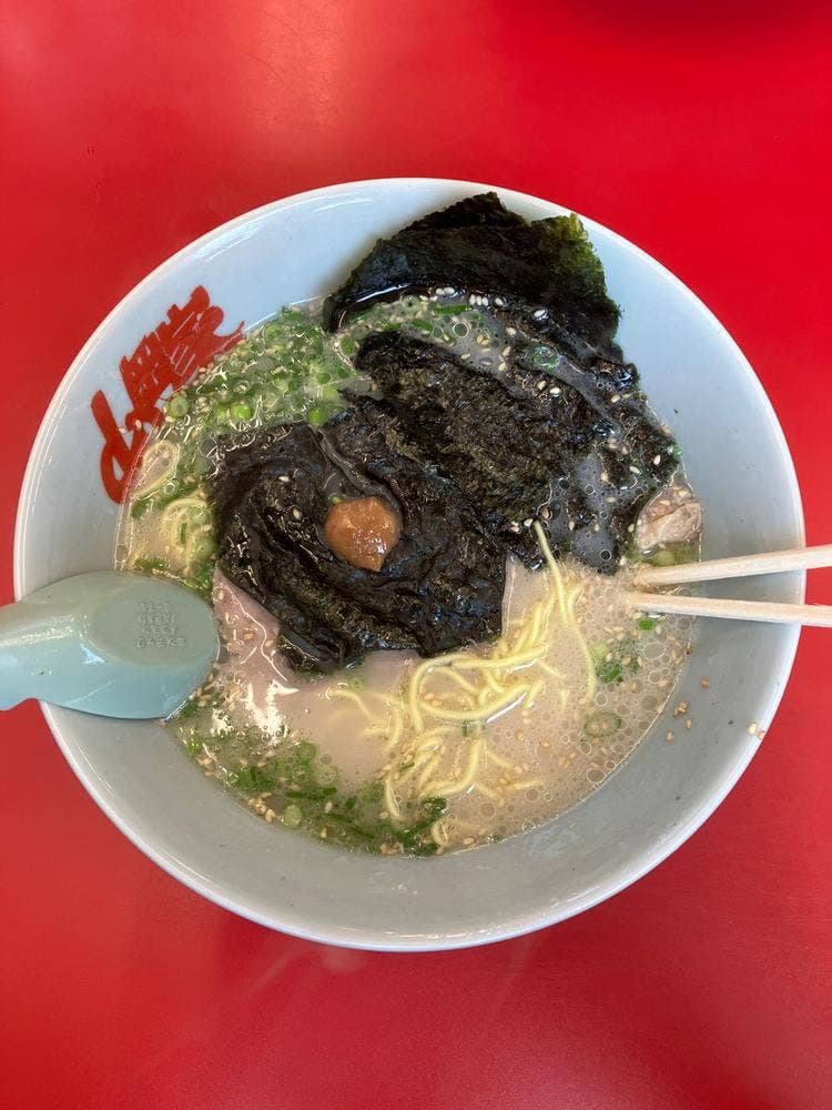 ラーメン山岡家 滝川店