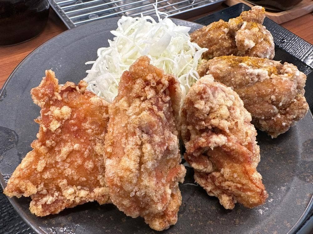 からやま 船橋市場通り店