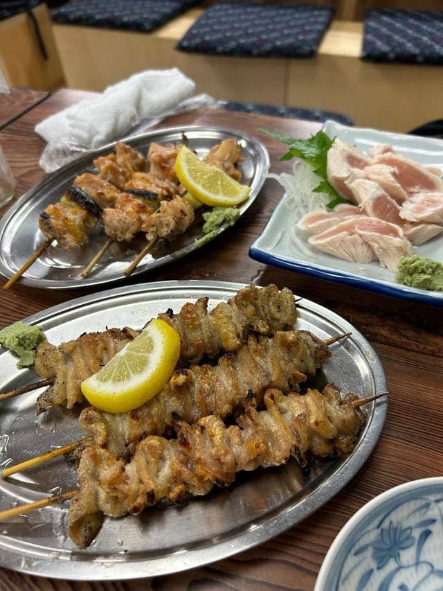 鳥升 道玄坂店 - サブ画像2
