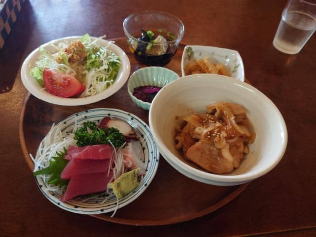 cafe Escape - サブ画像2