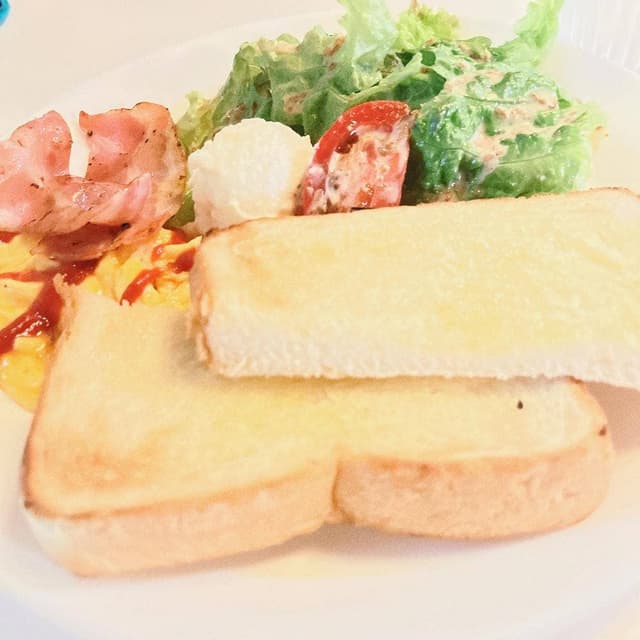 パンとコーヒーとひらりんと・・・ - サブ画像3