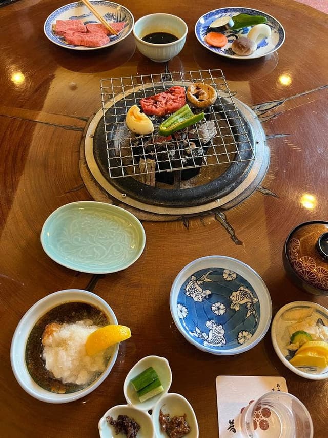 豚捨 若柳 - サブ画像1