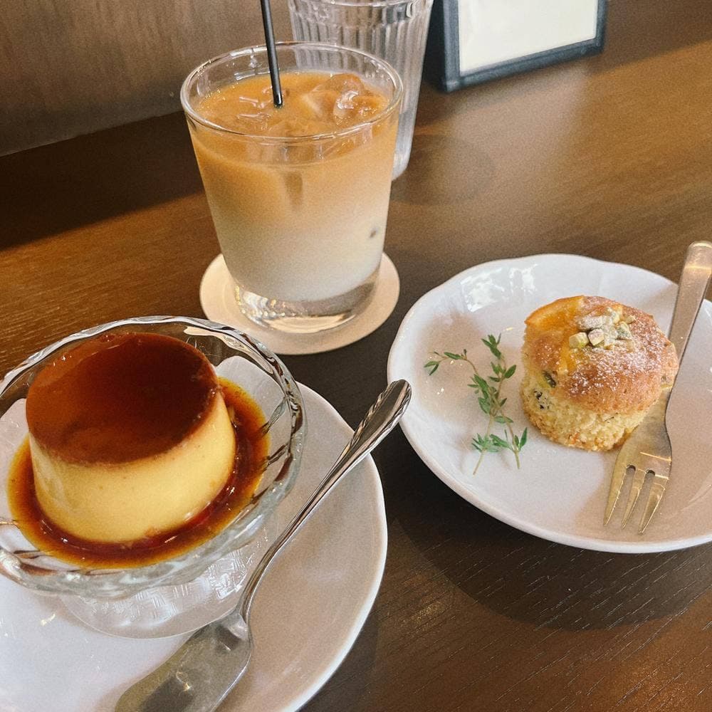 喫茶ヒトクチヤ