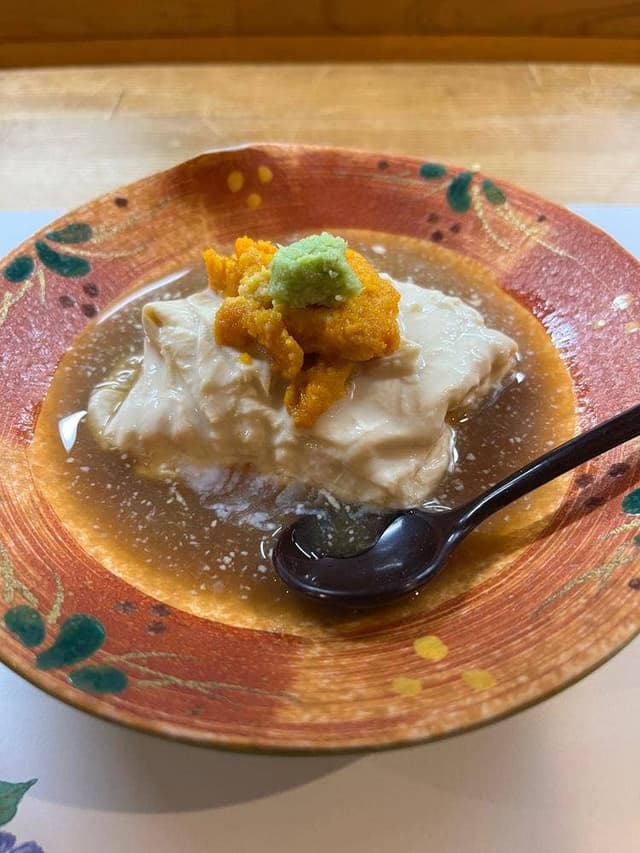 料理工房 たなか - サブ画像2