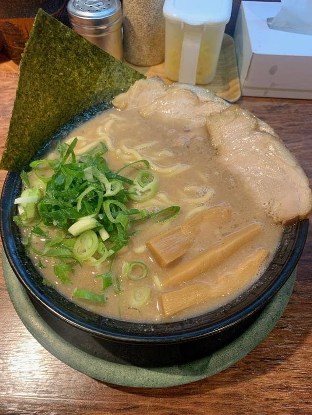 博多とんこつ 天神旗 - サブ画像2