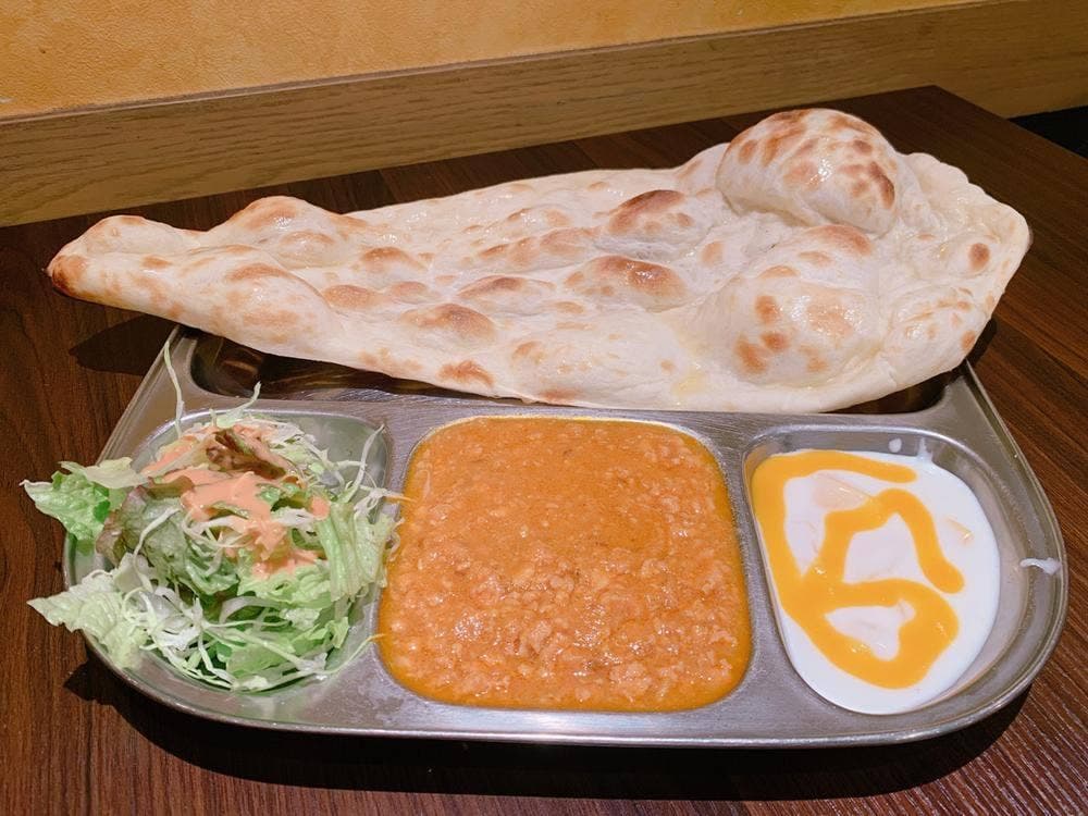 インド料理 ガネーシャ 八千代緑が丘店