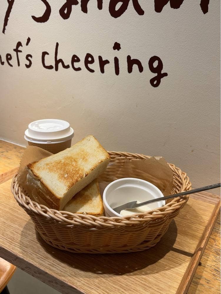 Eimy Sandwich 新宿ルミネ