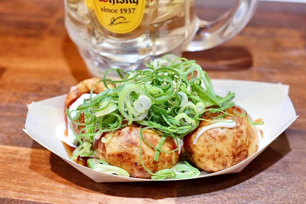 タコとハイボール 大須東仁王門通店