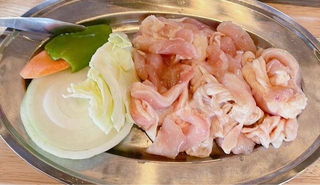 とりやき 88食堂 - サブ画像1