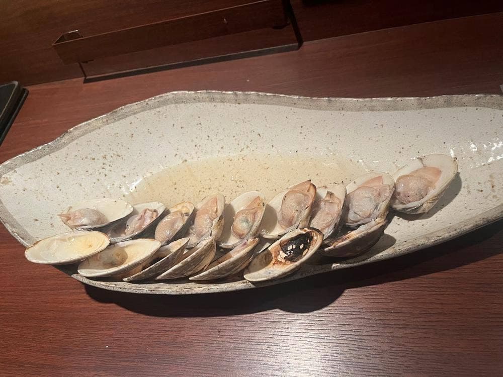 豊平館厨房 dining桑名 すすきの店