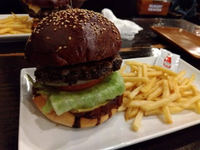 ハングリーヘブン 上板橋本店 - サブ画像2