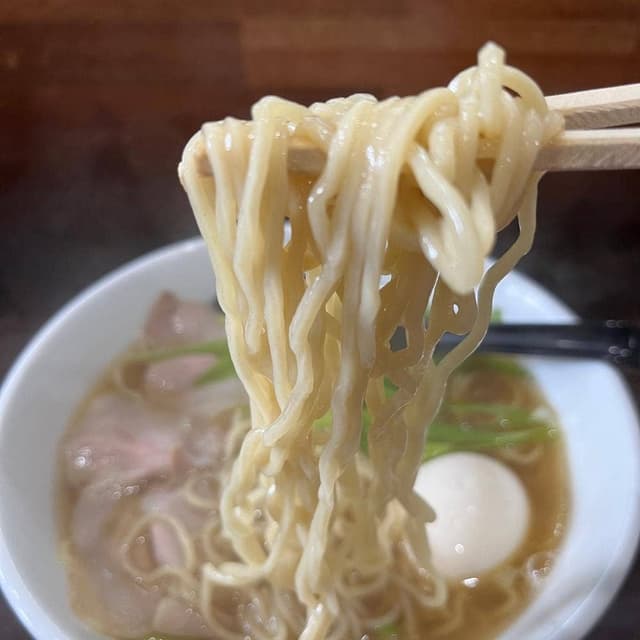 弘雅流製麺支店 麺 favori - サブ画像3