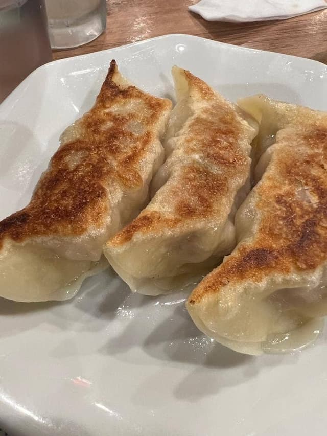 餃子の王様 龍吟 ミッテン府中店 - サブ画像1