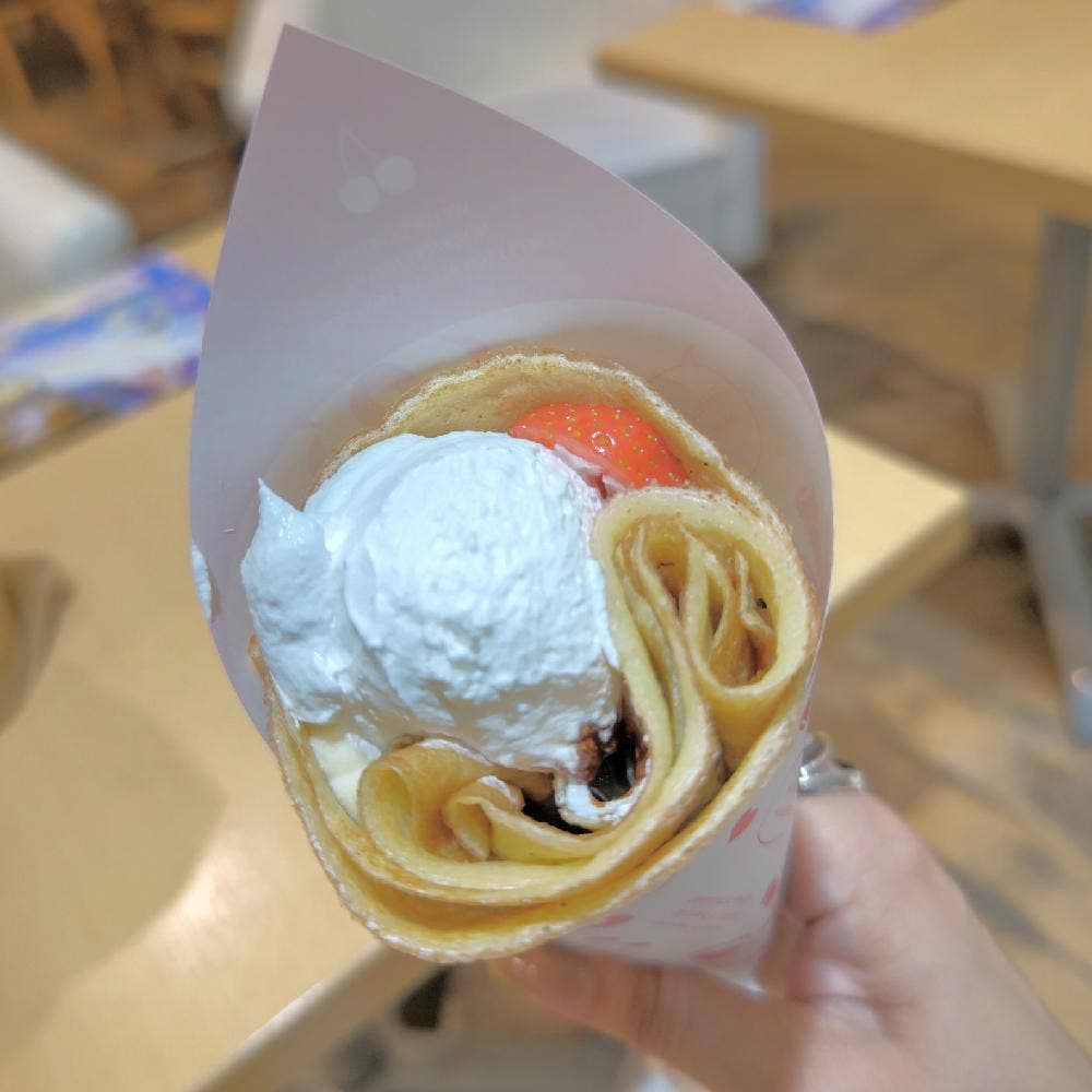 デザート王国 エスパル郡山