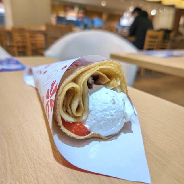 デザート王国 エスパル郡山 - サブ画像2