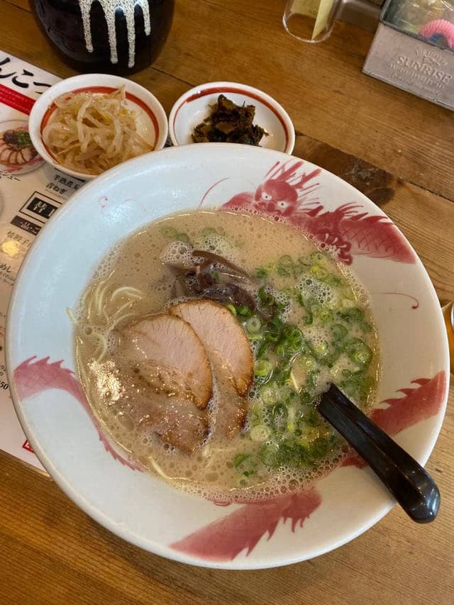 龍の家上津店 - サブ画像3