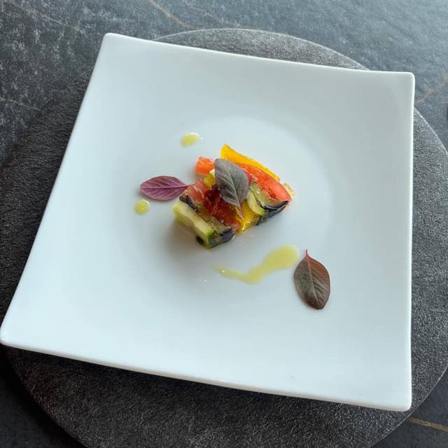 International cuisine subzero - サブ画像3