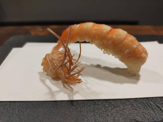 ばば天 - サブ画像3