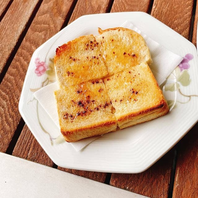 カフェ ジャルダン - サブ画像2