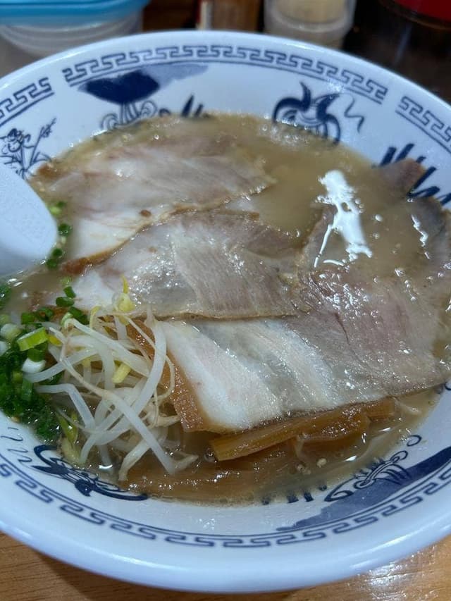 大宮ラーメン - サブ画像1