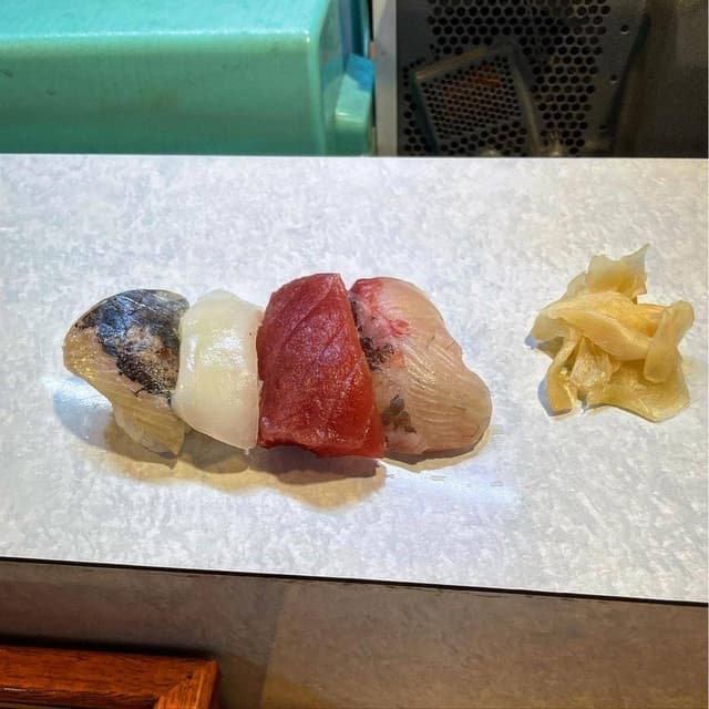 松すし - サブ画像3