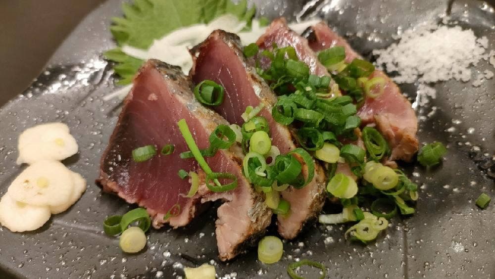 うどん酒場 心