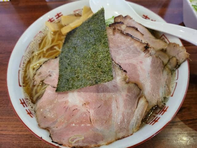 屋台ラーメン た紅 - サブ画像2