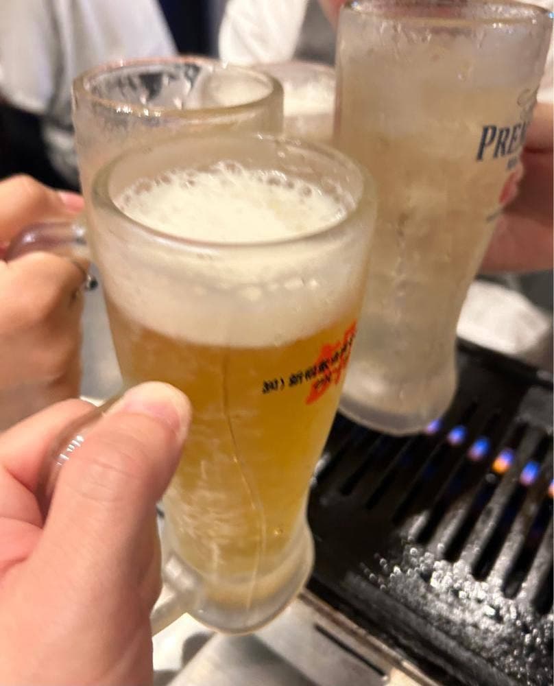 卸 新宿食肉センター 極 本店