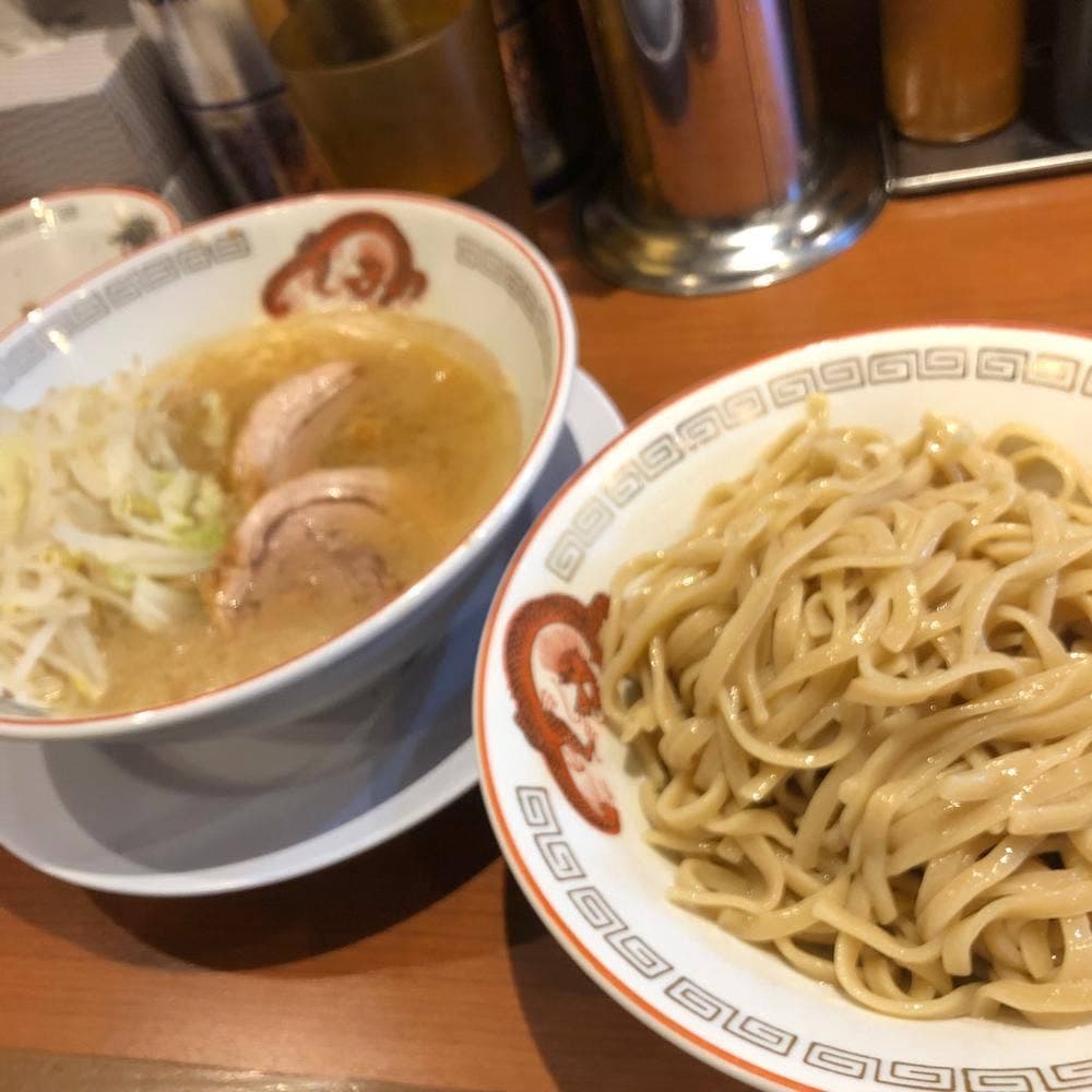 ラーメン豚山