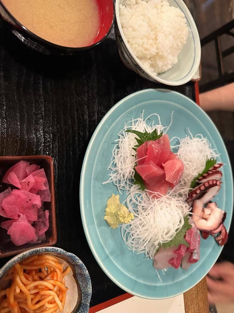 居酒屋長八