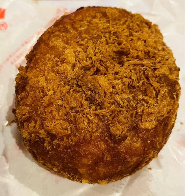 Zopf カレーパン専門店 グランスタ店 - サブ画像3