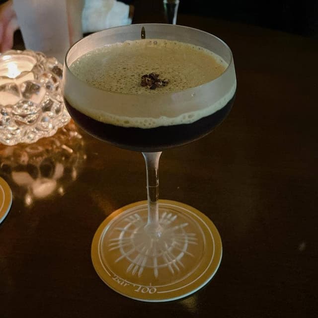 BAR Too - サブ画像2