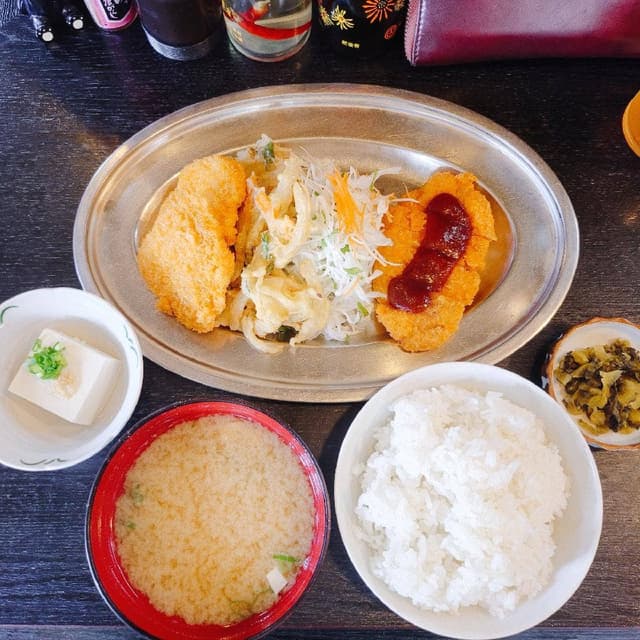 おふくろの味 みむろ - サブ画像3