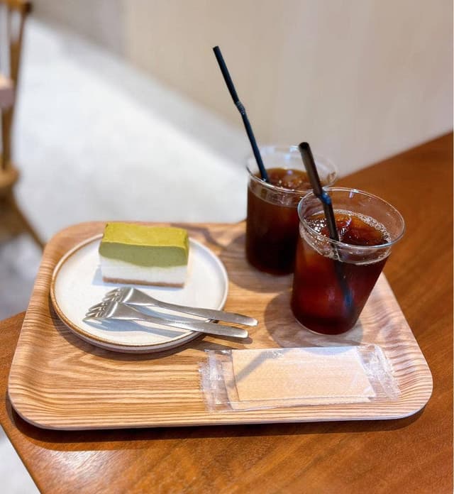 TAOCA COFFEE 神戸元町店 - サブ画像3