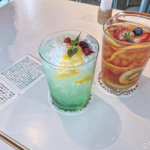 La Maison ensoleille table 仙台パルコ店 - サブ画像1