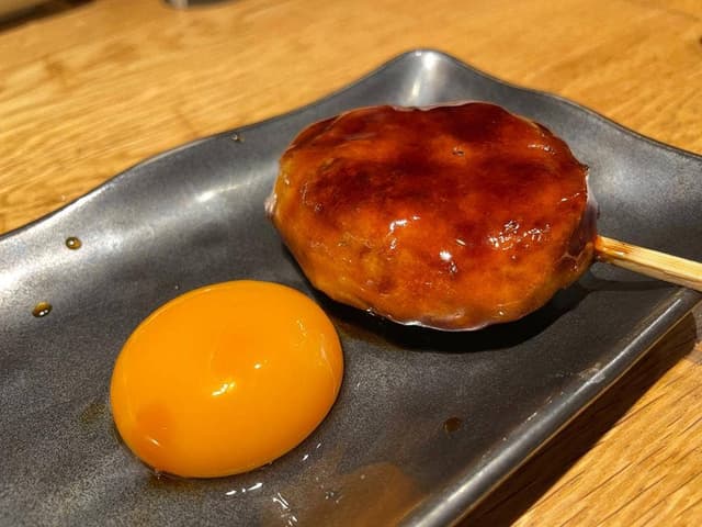 炭寅 神楽坂店 - サブ画像1