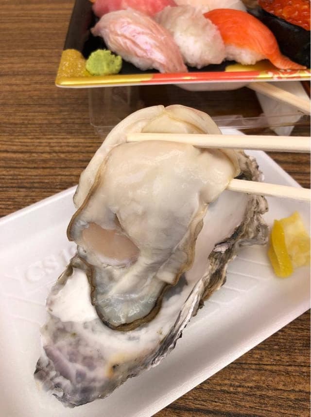 ロイヤルフィッシュ - サブ画像2