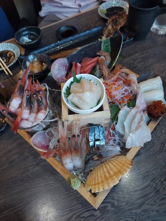 大衆食堂 どんどんてい - サブ画像1