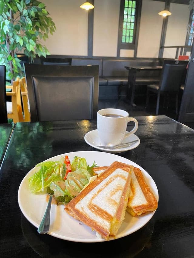 ことこと珈琲 大府店 - サブ画像2