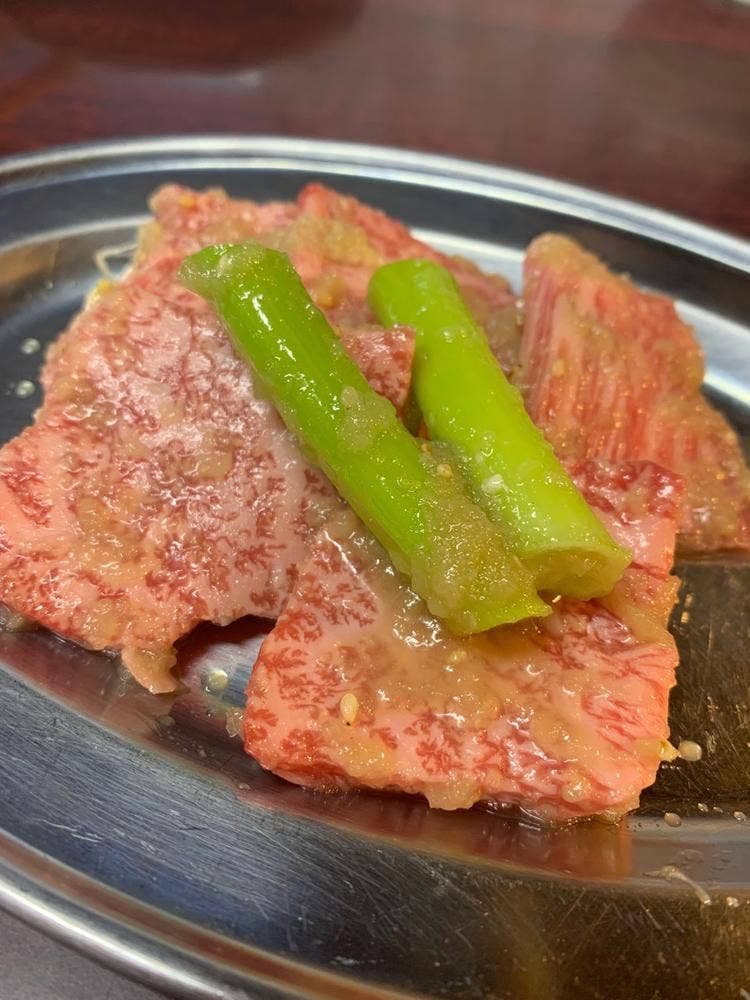 焼肉ホルモン ニューみよし 今出川店