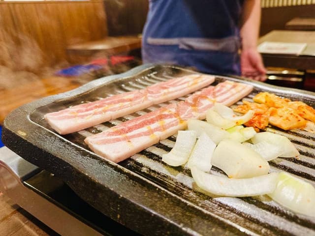 コリアンダイニング ゴンチャン - サブ画像3