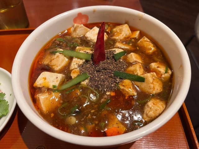 香家 高輪台駅前店 - サブ画像3