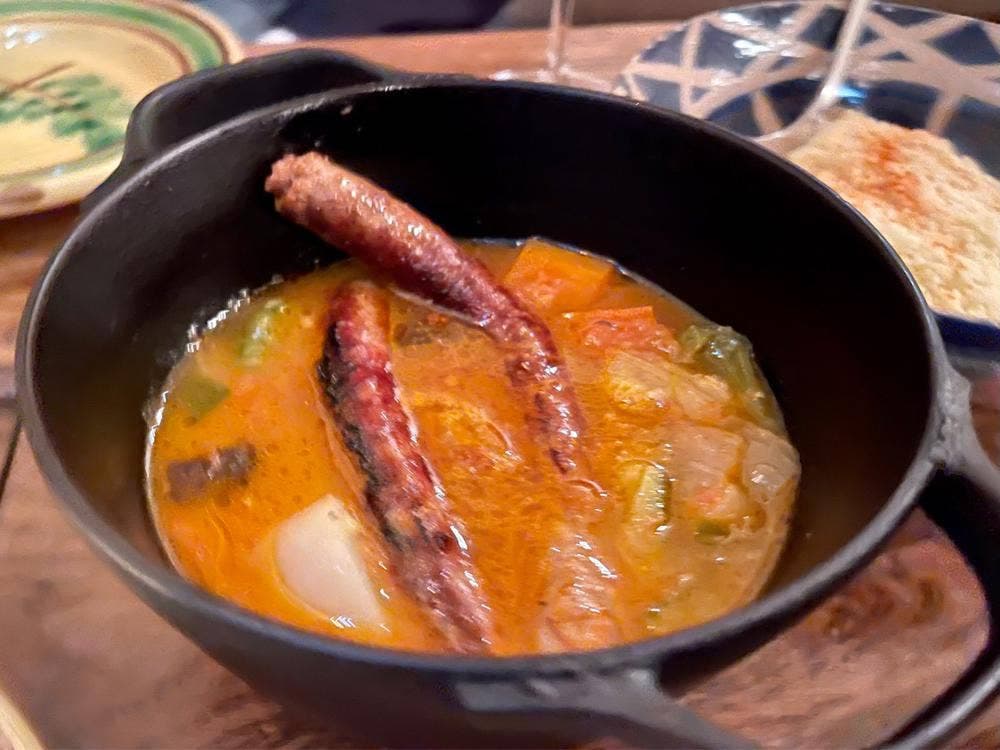 クスクス ルージール