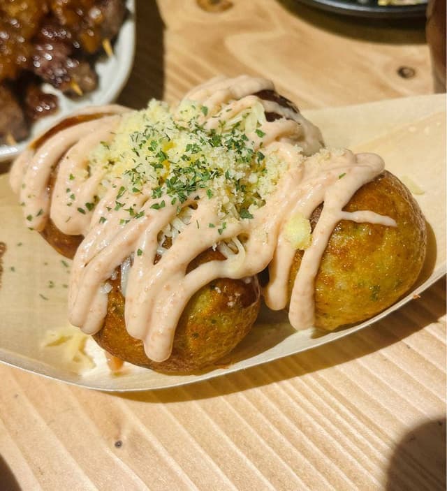 銀だこハイボール酒場 佐賀駅店 - サブ画像1