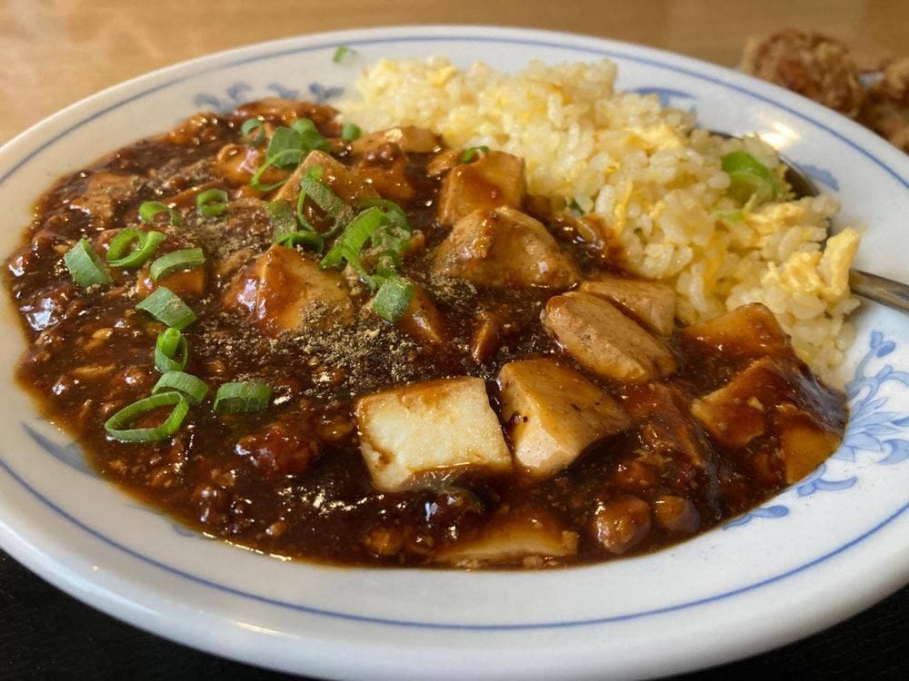 麺屋 覇道軒