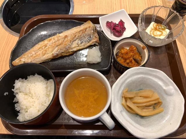 ひとりしゃぶしゃぶ いち 那覇小禄店 - サブ画像1
