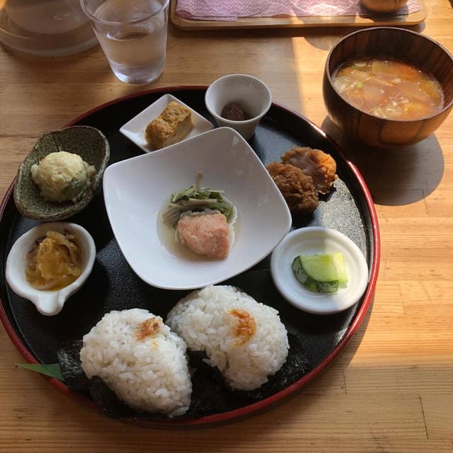 かまど炊きごはん米吉 - サブ画像1