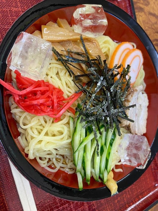 米沢食堂 - サブ画像1