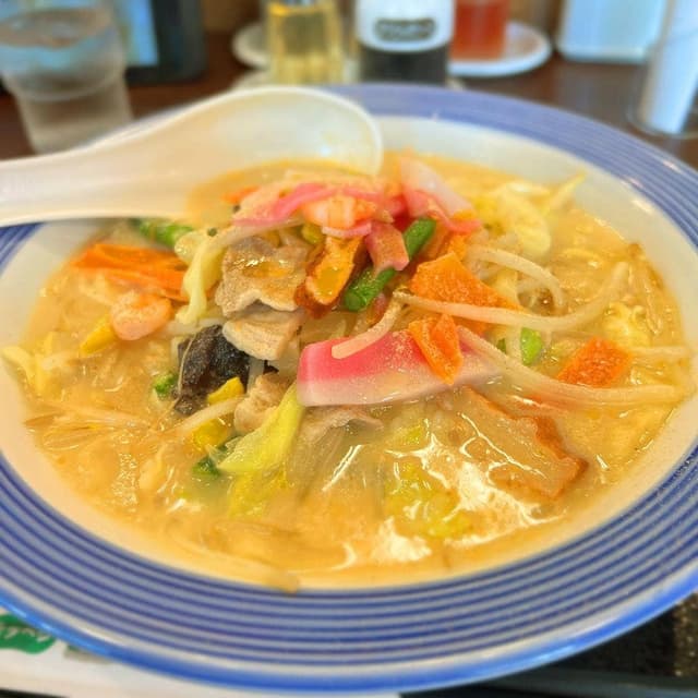 リンガーハット 福岡大橋店 - サブ画像1